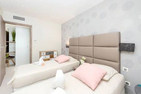Location Appartement - Photo 4