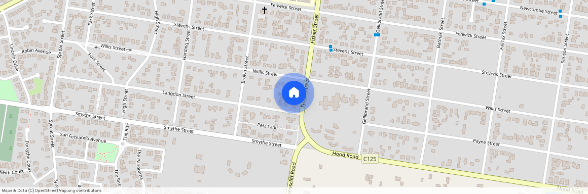 48 Fisher Street, Vic 3223, Portarlington