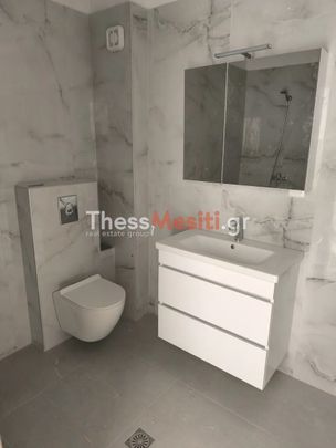 Διαμέρισμα για ενοικίαση Εύοσμος - Photo 1