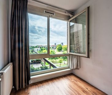 Appartement te huur: Bos en Lommerplein 79 1055 AD Amsterdam - Foto 6