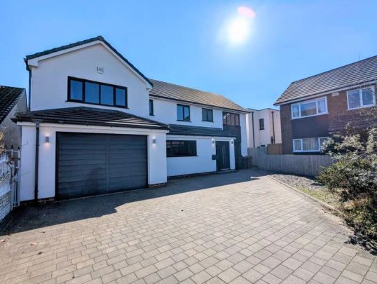 Stoneleigh Close, Ainsdale, Southport, Merseyside, PR8 - Photo 1