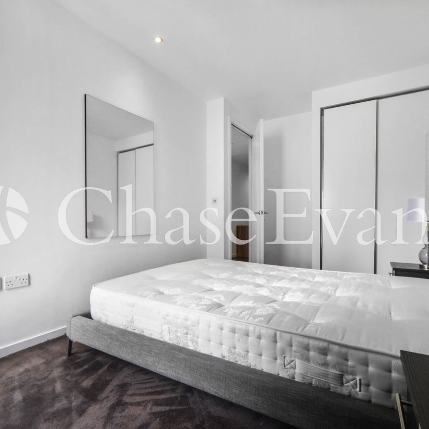 2 bedroom apartment to rent - Photo 1