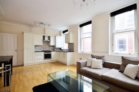 2 bedroom flat to rent - Photo 4