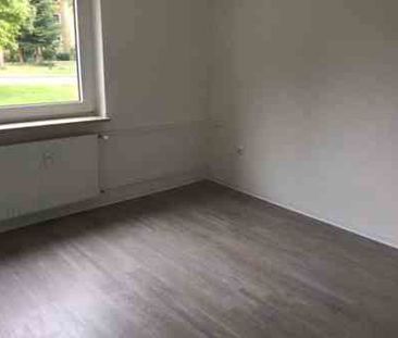 Klein aber fein! Bezugsfertige 1-Zimmer-Wohnung im EG. mit Balkon u... - Photo 2