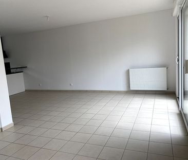 BREST proche centre commercial Iroise maison 3 chambres garage et j... - Photo 3