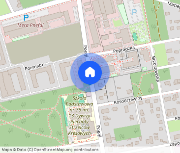 Wynajmę bezpośrednio kawalerkę w Falenicy - Фото 1