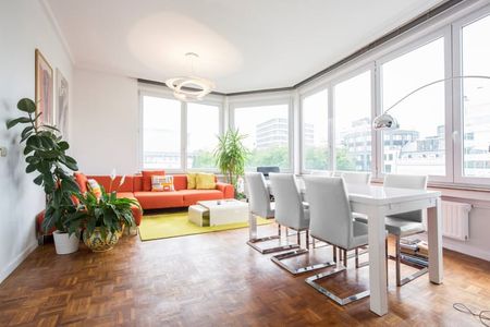 Appartement te huur - Foto 3