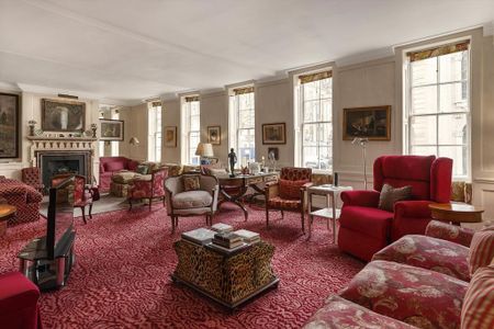 5 bedroom terraced house to rent - Photo 2