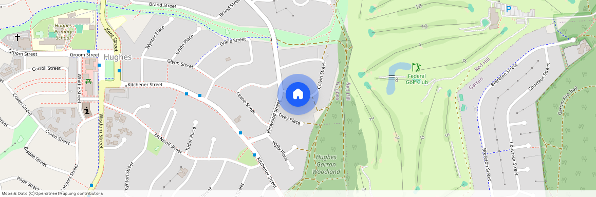 37 Colvin Street, Hughes