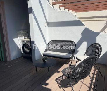 Ático en alquiler en Carrer de Balmes, 357, cerca de Carrer d' Atenes - Photo 6