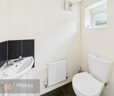 2 bedroom end of terrace house to rent - Photo 5