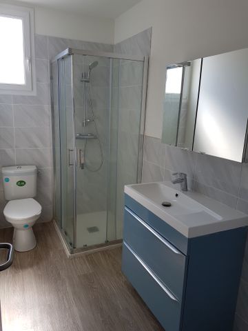 Location Appartement 2 pièces 44m² VIERZON 18100 - Photo 3