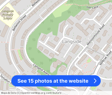 Mansionhouse Gardens, Glasgow, G41 - Photo 1