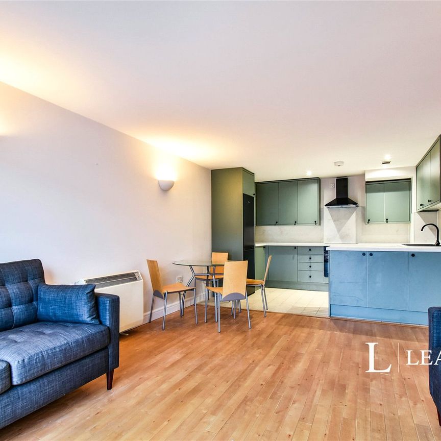 2 bedroom apartment to rent Whitworth Street West, Manchester, Greater Manchester, M1 - Photo 1