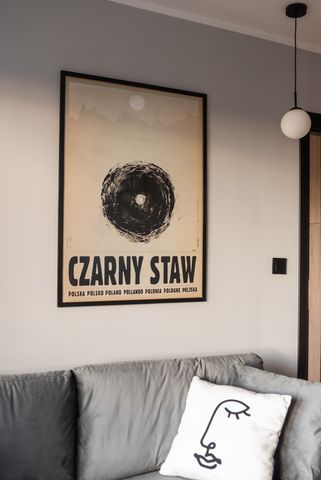 Czarny Staw - Photo 5