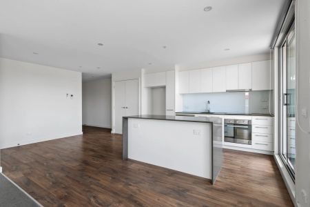 Rare Opportunity: Spacious Balcony & Modern Comforts - Photo 3