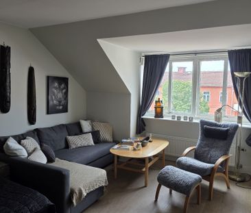 Södra Kaserngatan, Kristianstad - Foto 3