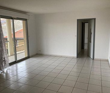 APPARTEMENT T2 59M - Photo 1