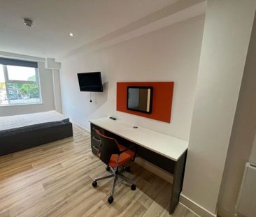 Flat 13,, Andromeda House, Southampton Street - Photo 3