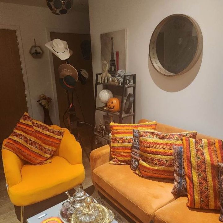 Room in a Shared Flat, Oculus House, IG11 - Photo 1