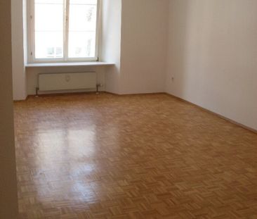 Zentrales Wohnen: Heimelige 2-Zimmerwohnung in der Feldkircher Inne... - Foto 6