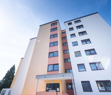 Charmante, möblierte 2-Zimmer-Wohnung mit Balkon im 2. Liftstock - Photo 5