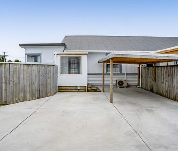 Unit 1, 10 King Street, Waitara - Photo 3