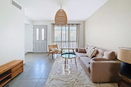 VILLA ARCACHONNAISE « GAMBETTA » EN PLEIN CENTRE D'ARCACHON, PLAGE À PIED - 6 COUCHAGES - Photo 2