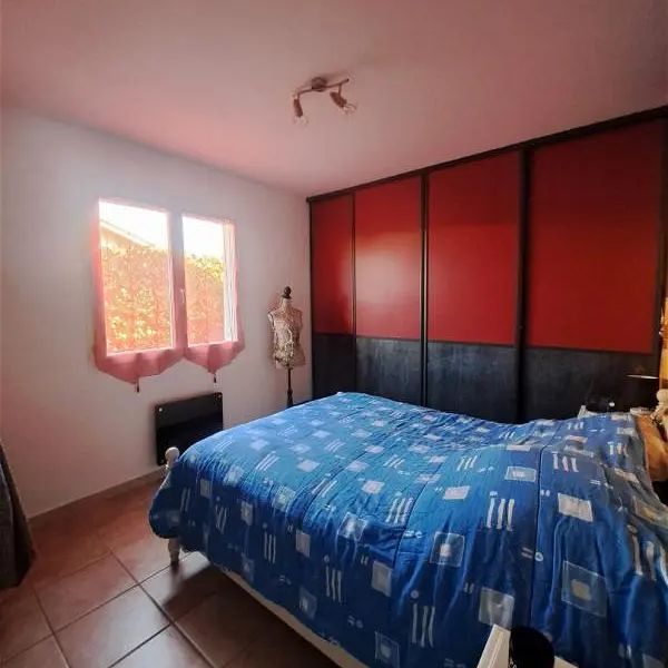 Location maison 5 pièces - 102m² à Saint-sauveur (38160) - Photo 1
