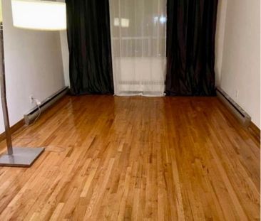 Maison de plain-pied à louer - Montréal (LaSalle) Maison de plain-p... - Photo 1