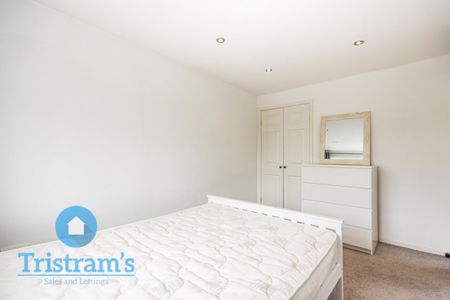 3 bed End Terraced House for Rent - Photo 3