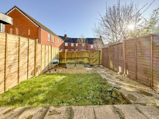 Trubshaw Close, Horfield, Bristol, Somerset - Photo 1