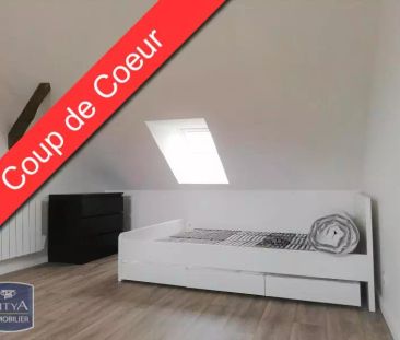 Appartement à louer 1 pièce 19.89m² - Photo 4