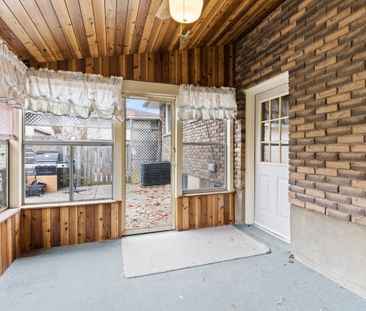 For Lease - 16 Vanier Drive Unit# Basement, Welland, Ontario - Photo 4