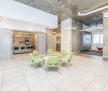 For Lease - 105 Champagne Avenue Unit# 2109, Dows Lake - Civic Hospital and Area, Ontario - Photo 3