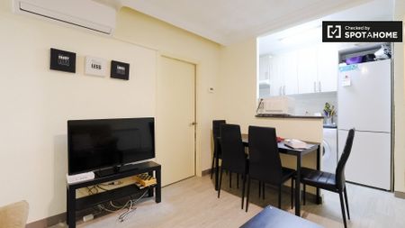 madrid, Community of Madrid 28903 - Photo 4