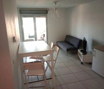 Location Appartement - Photo 1