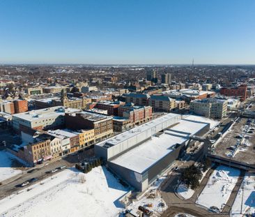 For Lease - 150 Colborne Street Unit# 407, Brantford, Ontario - Photo 5