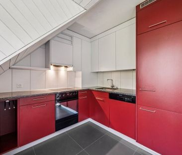 Maisonettewohnung mit Weitsicht - Photo 6