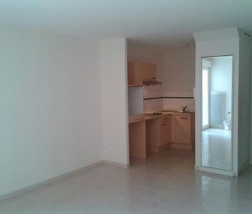 Location Appartement 2 pièces 38m² CAEN 14000 - Photo 1