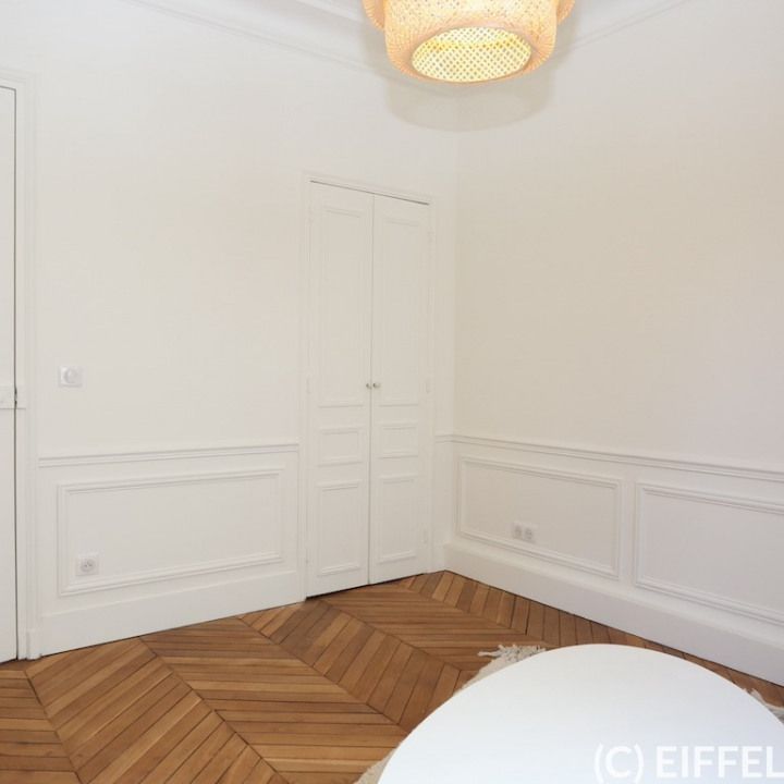 Appartement - Photo 1