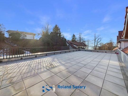 3.5 Zimmer, 95 m² - Foto 1