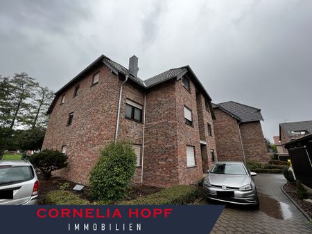 #geräumige Dachgeschoss-Wohnung#offen#hell#Balkon - Photo 4