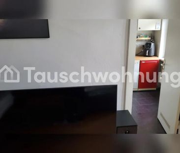 TAUSCHWOHNUNG 1Z Whg Lichtenberg, auch auf Zeit - Photo 4