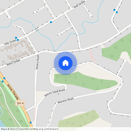 45 Mount View Road, Bastia Hill, Whanganui