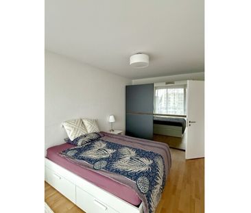 2½ Zimmer-Wohnung in Emmen (LU), möbliert, auf Zeit - Photo 5