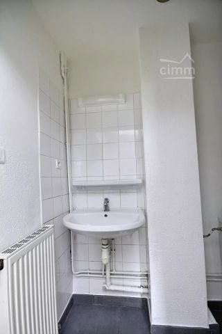 Location | 1 pièces | 31.72m² - Photo 3