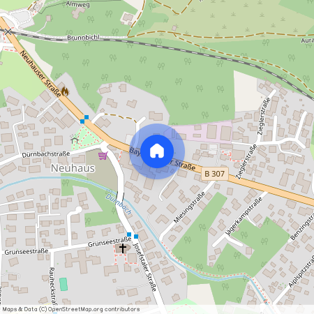 83727, Schliersee  Neuhaus