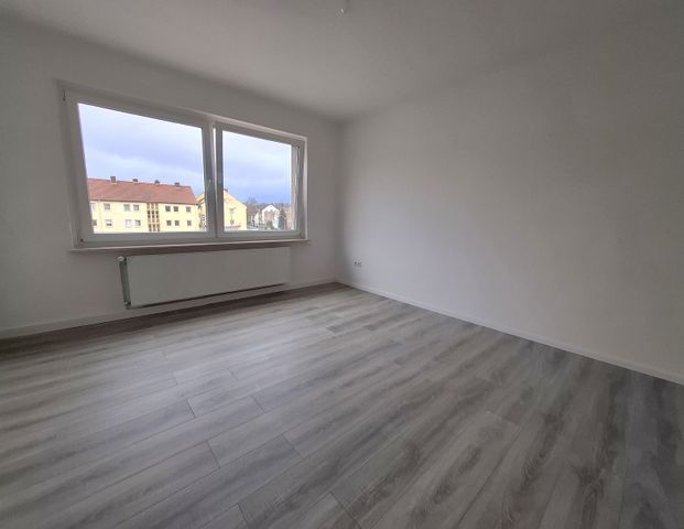 2-Zimmer-Wohnung mit Balkon - Foto 1