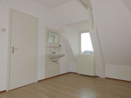Huis te huur: Vissersweg 1-B 2355 AL Hoogmade - Photo 5